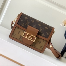 LV Satchel Bags